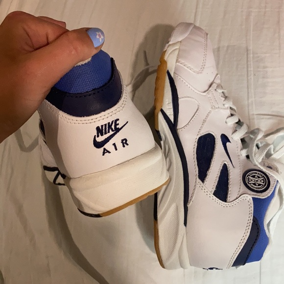 Nike air total body vintage shoes - Picture 4 of 11